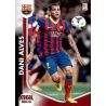 Dani Alves Barcelona 57 Megacracks 2014-15