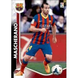 Mascherano 58