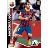 Mascherano Barcelona 58 Megacracks 2014-15