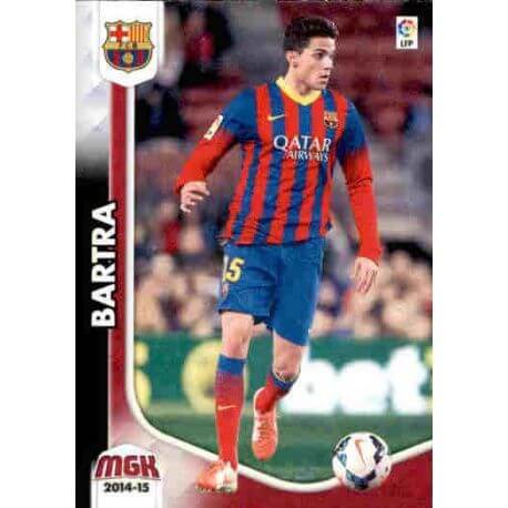 Bartra 60
