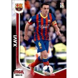 Xavi 64