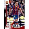 Xavi Barcelona 64 Megacracks 2014-15