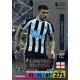 Kieran Trippier Limited Edition Newcastle United