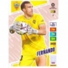 Venta Trading Card Fernando Almeria Panini Adrenalyn XL Liga Santander 2023