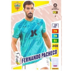Fernando Pacheco Almeria 3