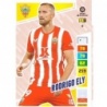 Sale Cards Rodrigo Ely Almeria Panini Adrenalyn XL Liga Santander 2023