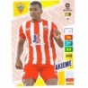 Venta Cromo Akieme Almeria Panini Adrenalyn Liga Santander 2023