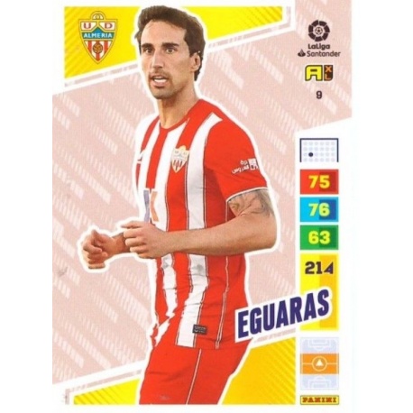 Eguaras Almeria 9