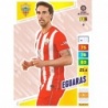 Venta Cromo Eguaras Almeria Adrenalyn XL Liga Santander 2023