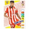 Comprar Trading Card Samú Costa Almeria Panini Adrenalyn Liga Santander 2023