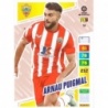 Comprar Trading Card Arnau Puigmal Almeria Panini Adrenalyn 2023 Liga Santander