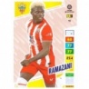Offer Soccer Cards Ramazani Almeria Adrenalyn XL Liga 2023