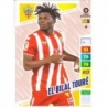 Sale Cards El Bilal Touré Almeria Adrenalyn XL Liga 2023