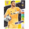 Offer Soccer Cards Unai Simón Athletic Club Panini Adrenalyn 2023 Liga Santander