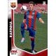 Rafinha Barcelona 67 Megacracks 2014-15