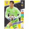 Offer Soccer Cards Agirrezabala Athletic Club Panini Adrenalyn XL Liga Santander 2023