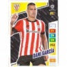 Oferta Soccer Cards Dani García Athletic Club Adrenalyn XL Liga Santander 2023