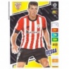 Comprar Trading Card Vesga Athletic Club Panini Adrenalyn 2023 Liga Santander