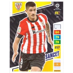 Sancet Athletic Club 29