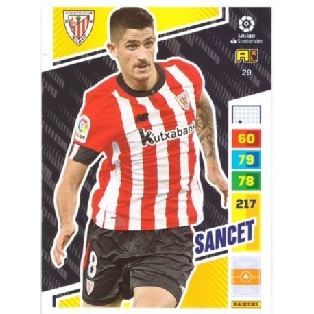 Sancet Athletic Club 29