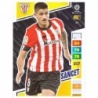 Offer Soccer Cards Sancet Athletic Club Adrenalyn XL Liga Santander 2023