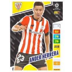 Ander Herrera Athletic Club 30