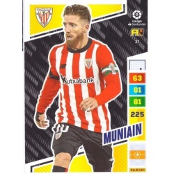 Muniain Athletic Club 31