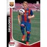 Deulofeu Barcelona 69 Megacracks 2014-15