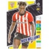 Buy Cards Nico Williams Athletic Club Adrenalyn XL Liga 2023