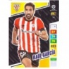 Offer Soccer Cards Raúl García Athletic Club Adrenalyn XL Liga Santander 2022 23