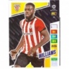 Sale Cards Williams Athletic Club Panini Adrenalyn 2023 Liga Santander