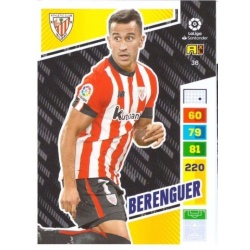 Berenguer Athletic Club 36