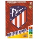 Escudo Atlético Madrid 37