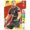 Offer Soccer Cards Oblak Atlético Madrid Adrenalyn XL Liga Santander 2023