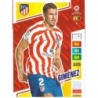 Buy Cards Giménez Atlético Madrid Panini Adrenalyn Liga Santander 2023