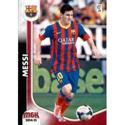 Messi Barcelona 70 Leo Messi