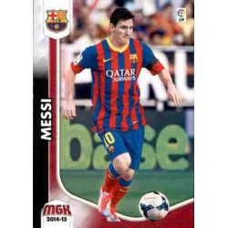 Messi 70