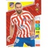 Sale Cards Felipe Atlético Madrid Panini Adrenalyn Liga Santander 2023