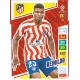 Reinildo Atlético Madrid 44