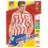 Buy Cards Marcos Llorente Atlético Madrid Adrenalyn XL Liga Santander 2023