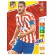 Koke Atlético Madrid 47