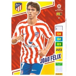 João Félix Atlético Madrid 51