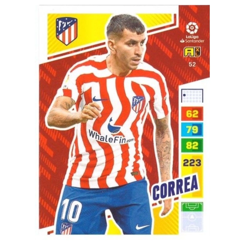 panini adrenalyn xl la liga santander 2023 2024 - Compra venta en