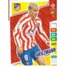 Buy Cards Griezmann Atlético Madrid Adrenalyn XL Liga Santander 2023