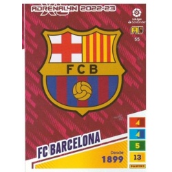 FANTASTICA #510 NUEVA CARD 2022-23 CROMO PANINI ADRENALYN XL LA LIGA 22/23