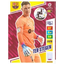 Ter Stegen Barcelona 56