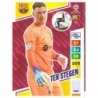 Sale Cards Ter Stegen Barcelona Adrenalyn XL Liga 2023
