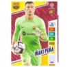 Offer Soccer Cards Iñaki Peña Barcelona Panini Adrenalyn Liga Santander 2023