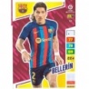 Trading Cards Bellerín Barcelona Adrenalyn XL Liga Santander 2023