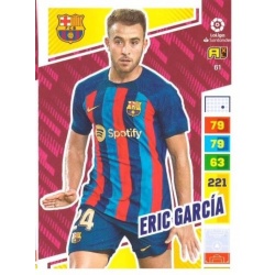 Eric García Barcelona 61